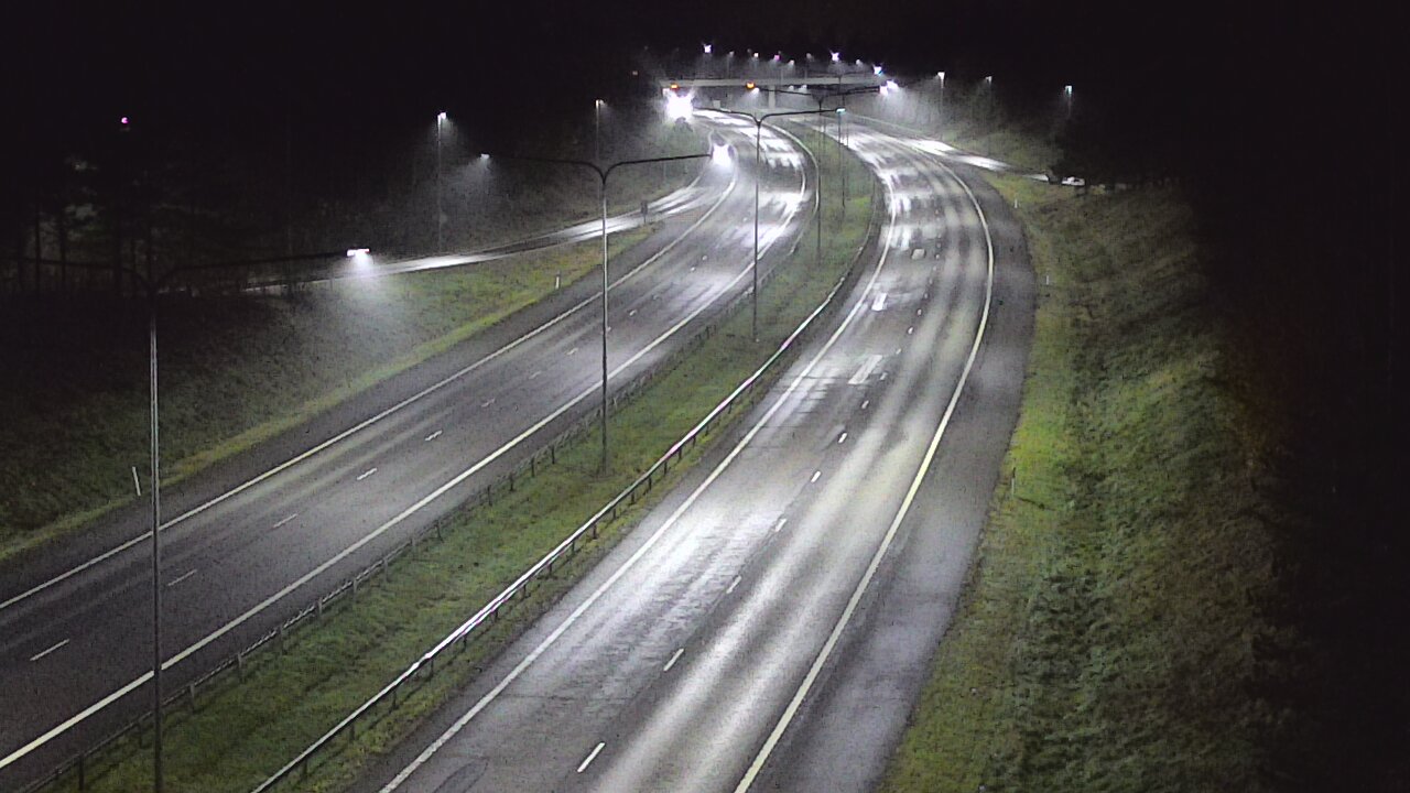 Kelikamerat Kuva Tie 1 Paimio, Vista, Paimio, Varsinais-Suomi