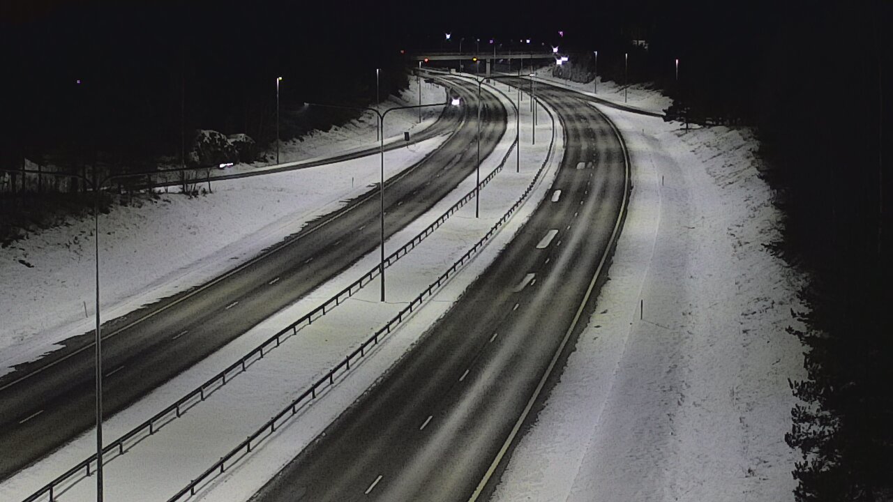 Kelikamerat Kuva Tie 1 Paimio, Vista, Paimio, Varsinais-Suomi