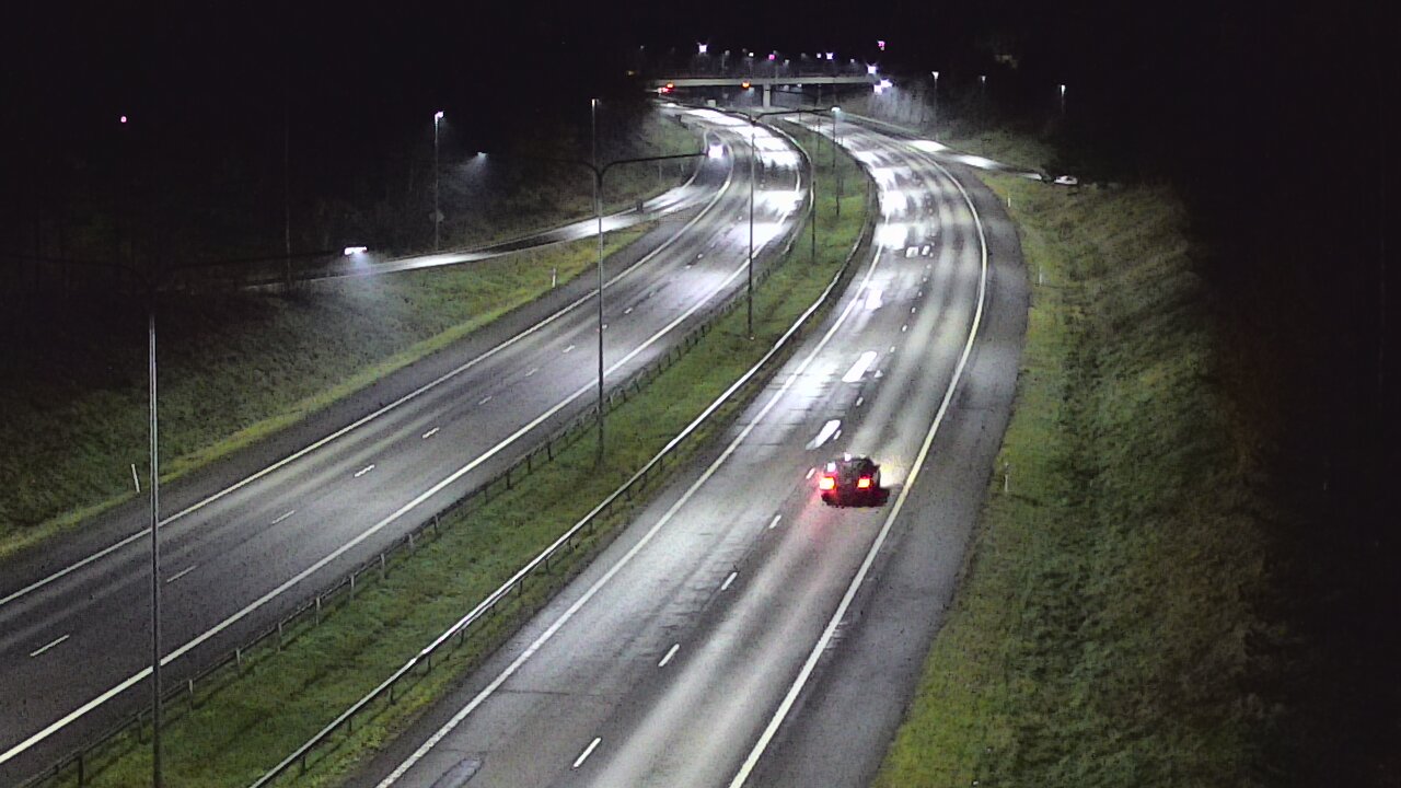 Kelikamerat Kuva Tie 1 Paimio, Vista, Paimio, Varsinais-Suomi