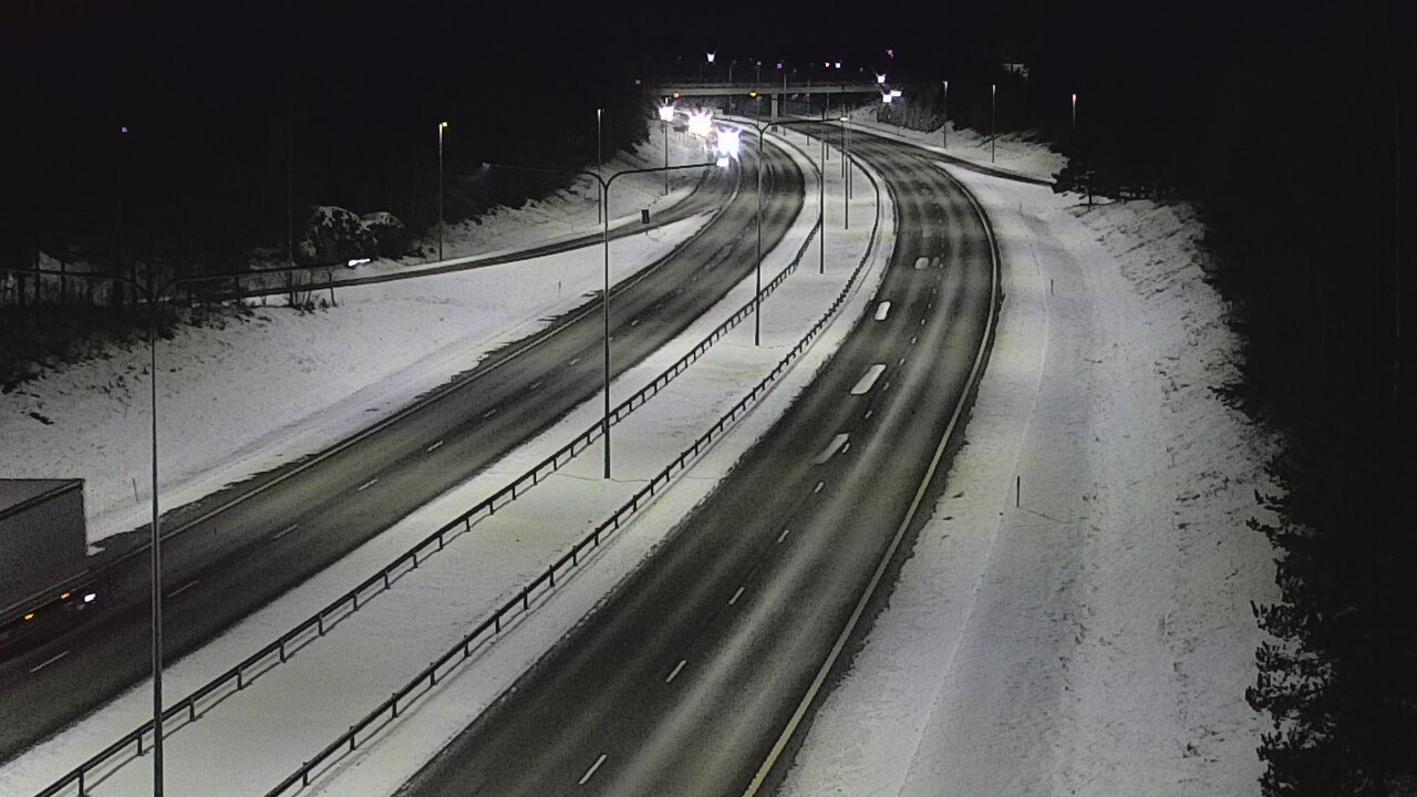 Kelikamerat Kuva Tie 1 Paimio, Vista, Paimio, Varsinais-Suomi