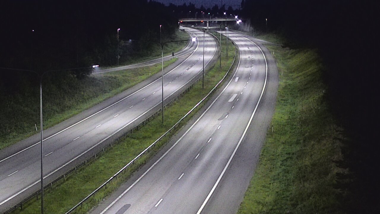 Kelikamerat Kuva Tie 1 Paimio, Vista, Paimio, Varsinais-Suomi