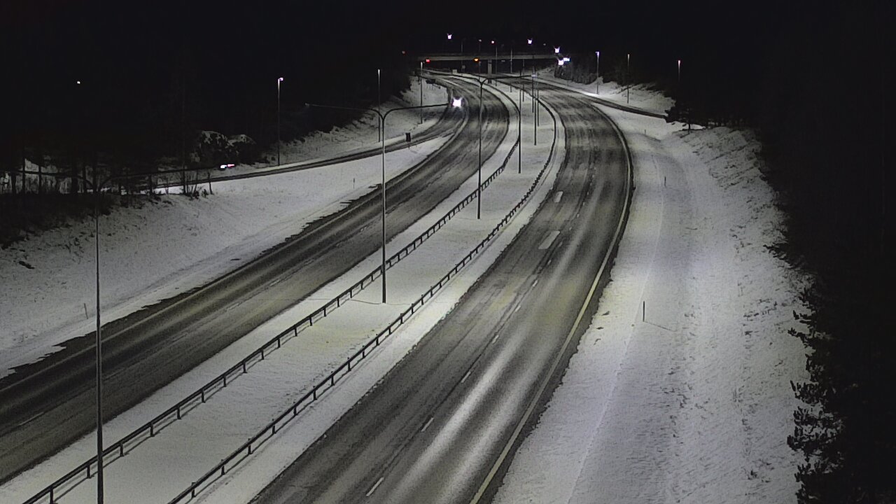 Kelikamerat Kuva Tie 1 Paimio, Vista, Paimio, Varsinais-Suomi