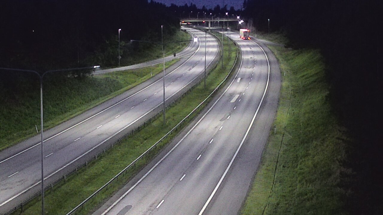 Kelikamerat Kuva Tie 1 Paimio, Vista, Paimio, Varsinais-Suomi