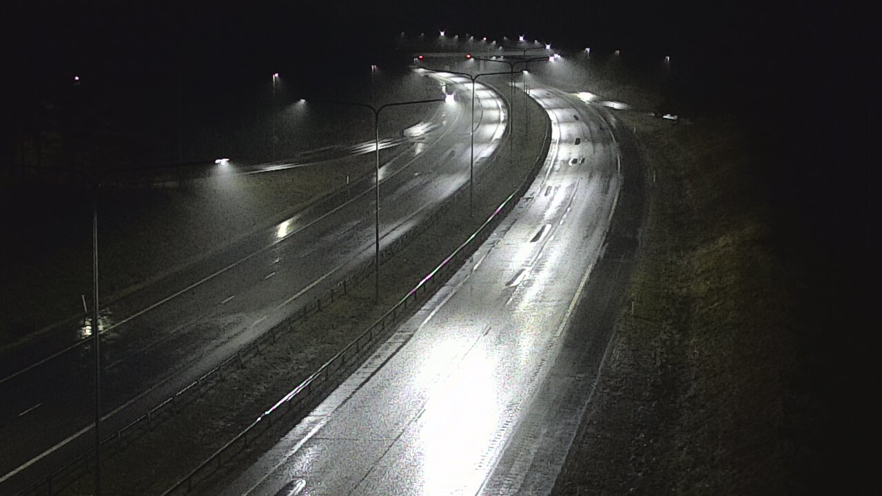 Kelikamerat Kuva Tie 1 Paimio, Vista, Paimio, Varsinais-Suomi