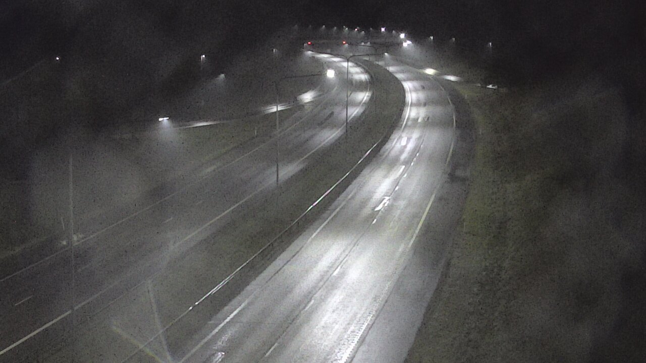 Weather Camera Image Väg 1 Pemar, Vista, Paimio, Varsinais-Suomi