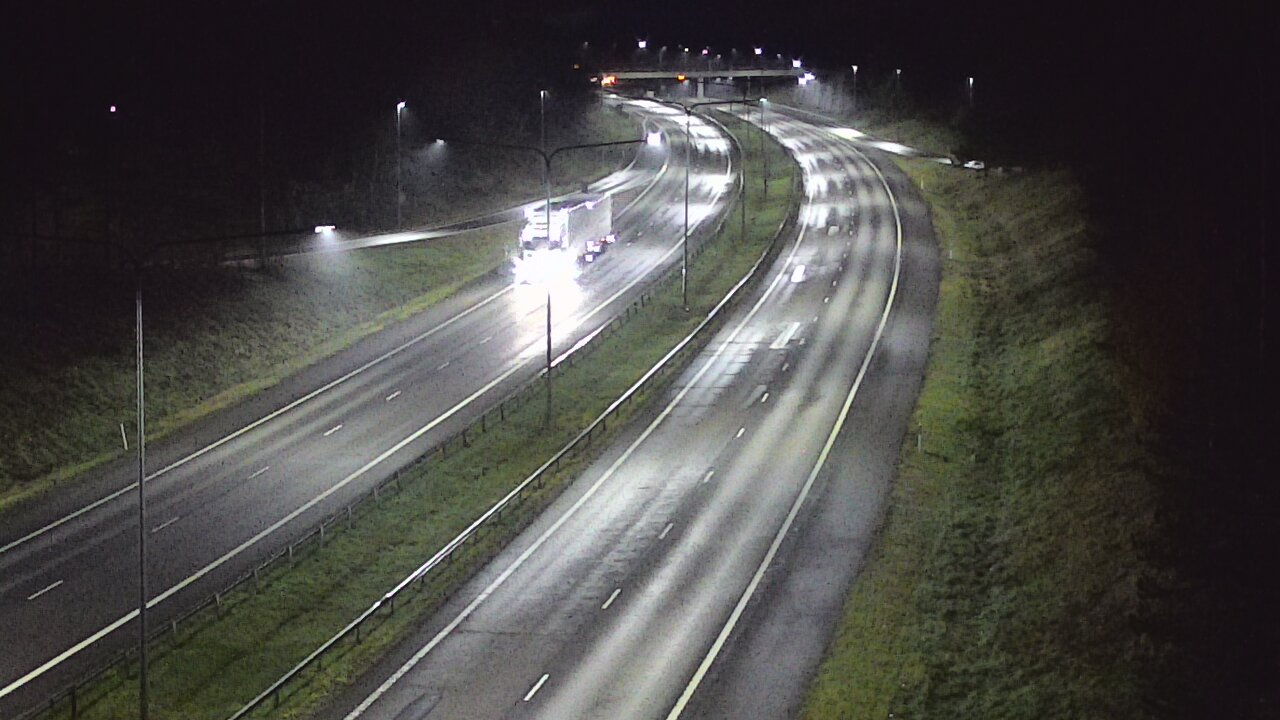 Kelikamerat Kuva Tie 1 Paimio, Vista, Paimio, Varsinais-Suomi