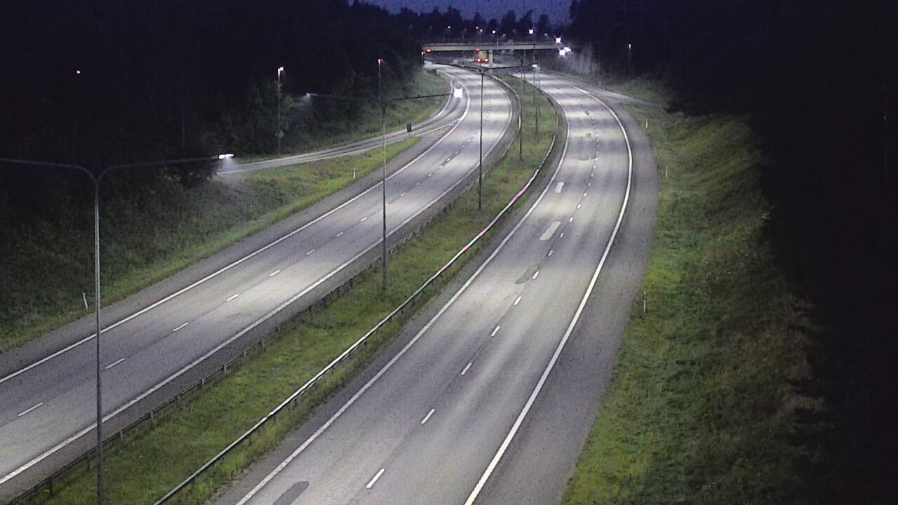 Kelikamerat Kuva Tie 1 Paimio, Vista, Paimio, Varsinais-Suomi
