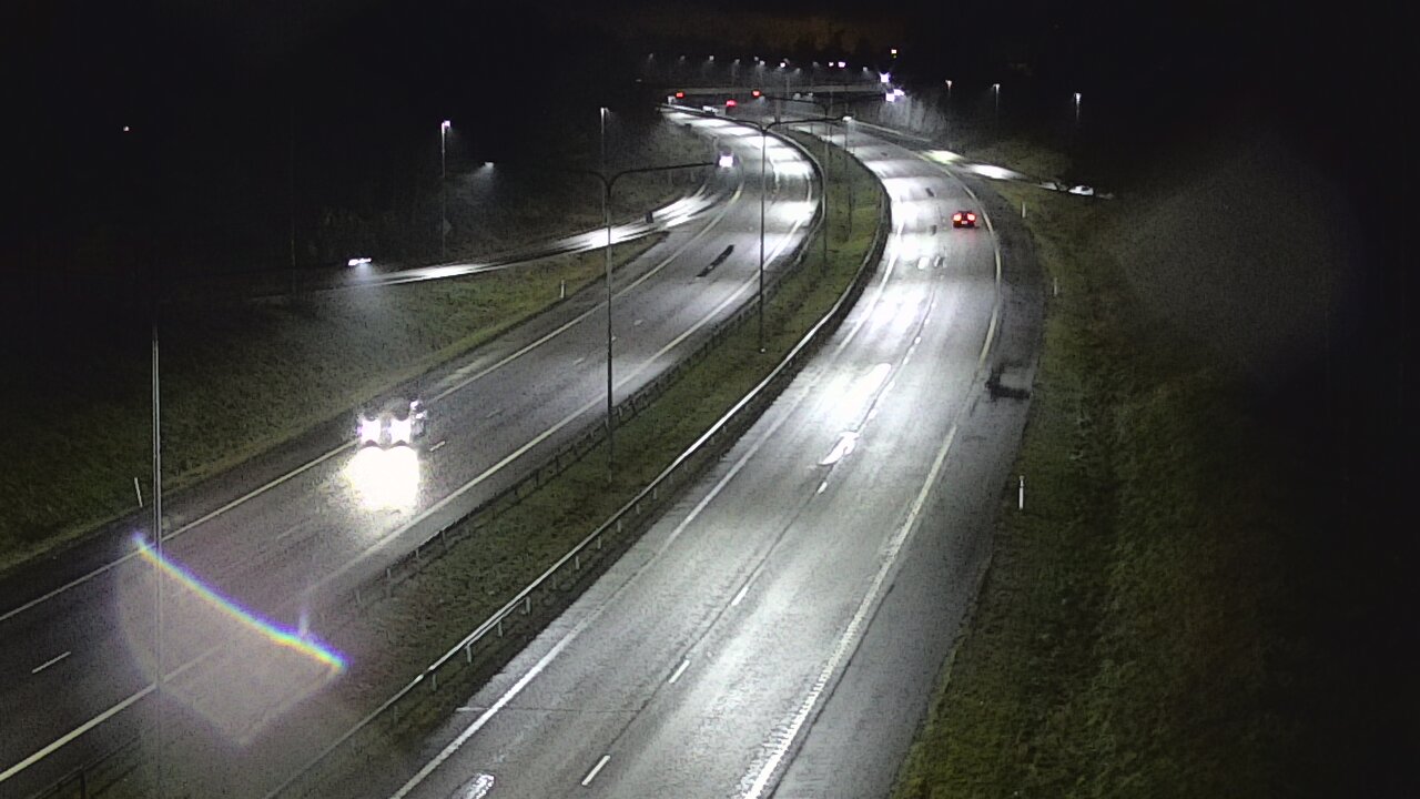 Weather Camera Image Väg 1 Pemar, Vista, Paimio, Varsinais-Suomi