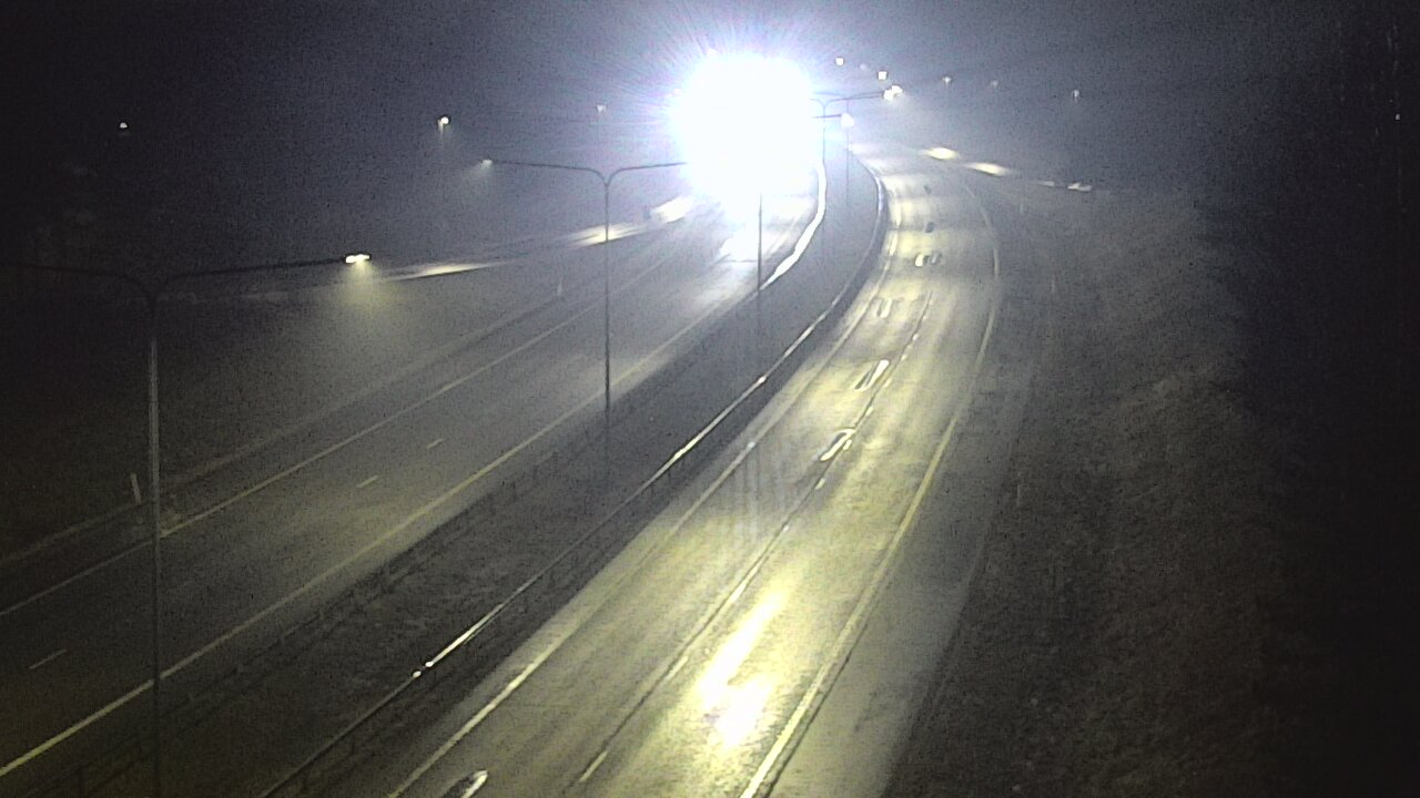 Kelikamerat Kuva Tie 1 Paimio, Vista, Paimio, Varsinais-Suomi