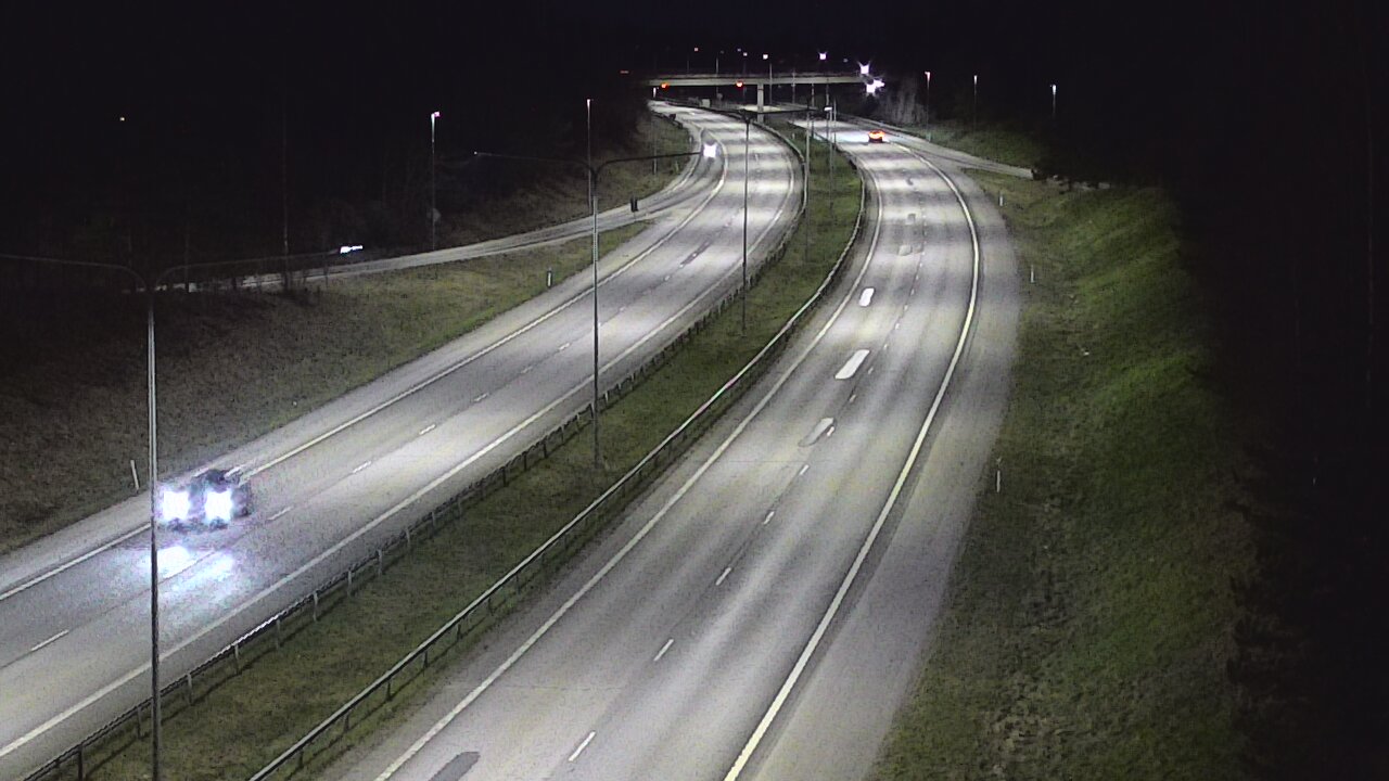 Kelikamerat Kuva Tie 1 Paimio, Vista, Paimio, Varsinais-Suomi
