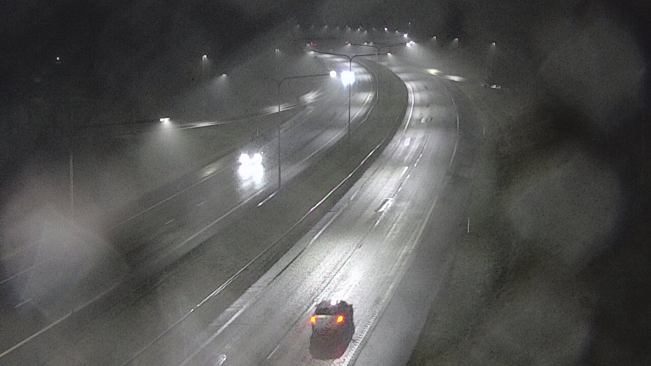 Weather Camera Image Road 1 Paimio, Vista, Paimio, Varsinais-Suomi