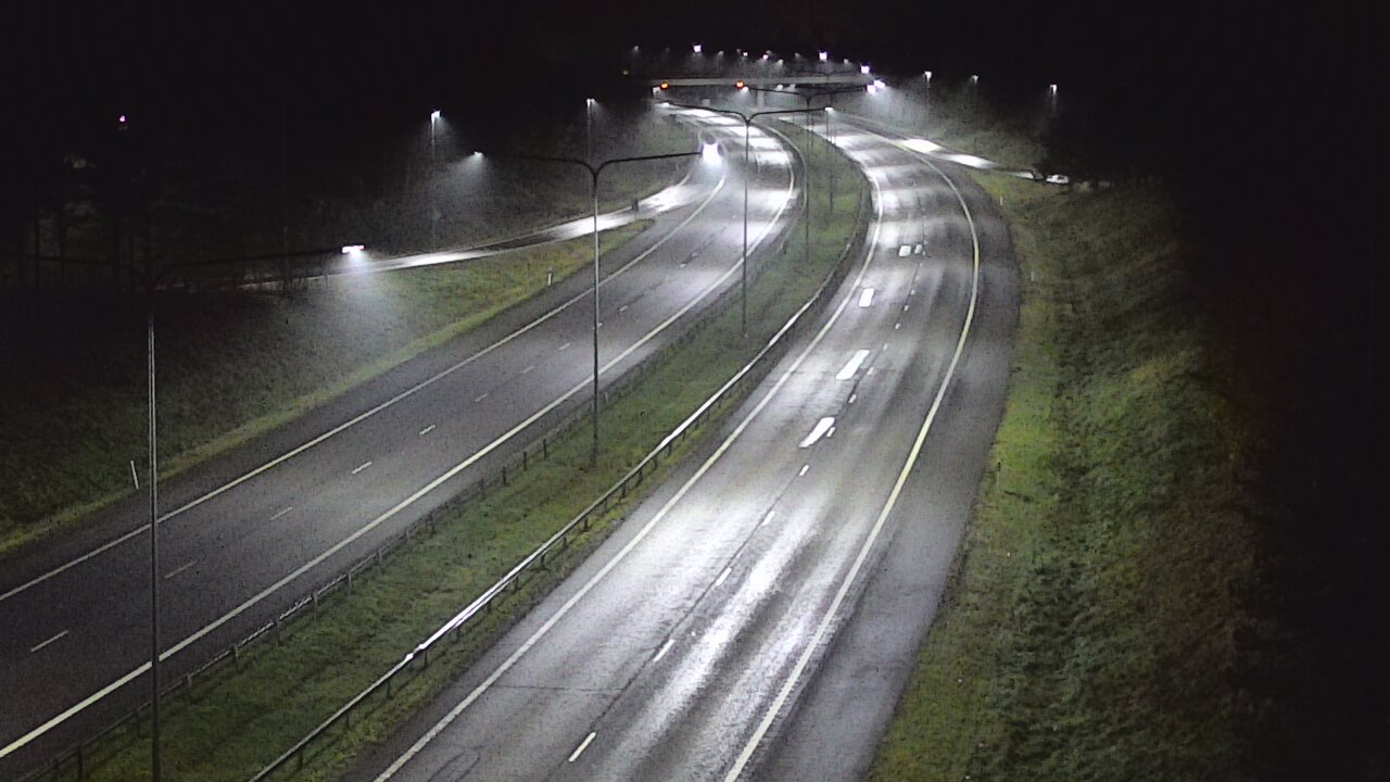 Kelikamerat Kuva Tie 1 Paimio, Vista, Paimio, Varsinais-Suomi