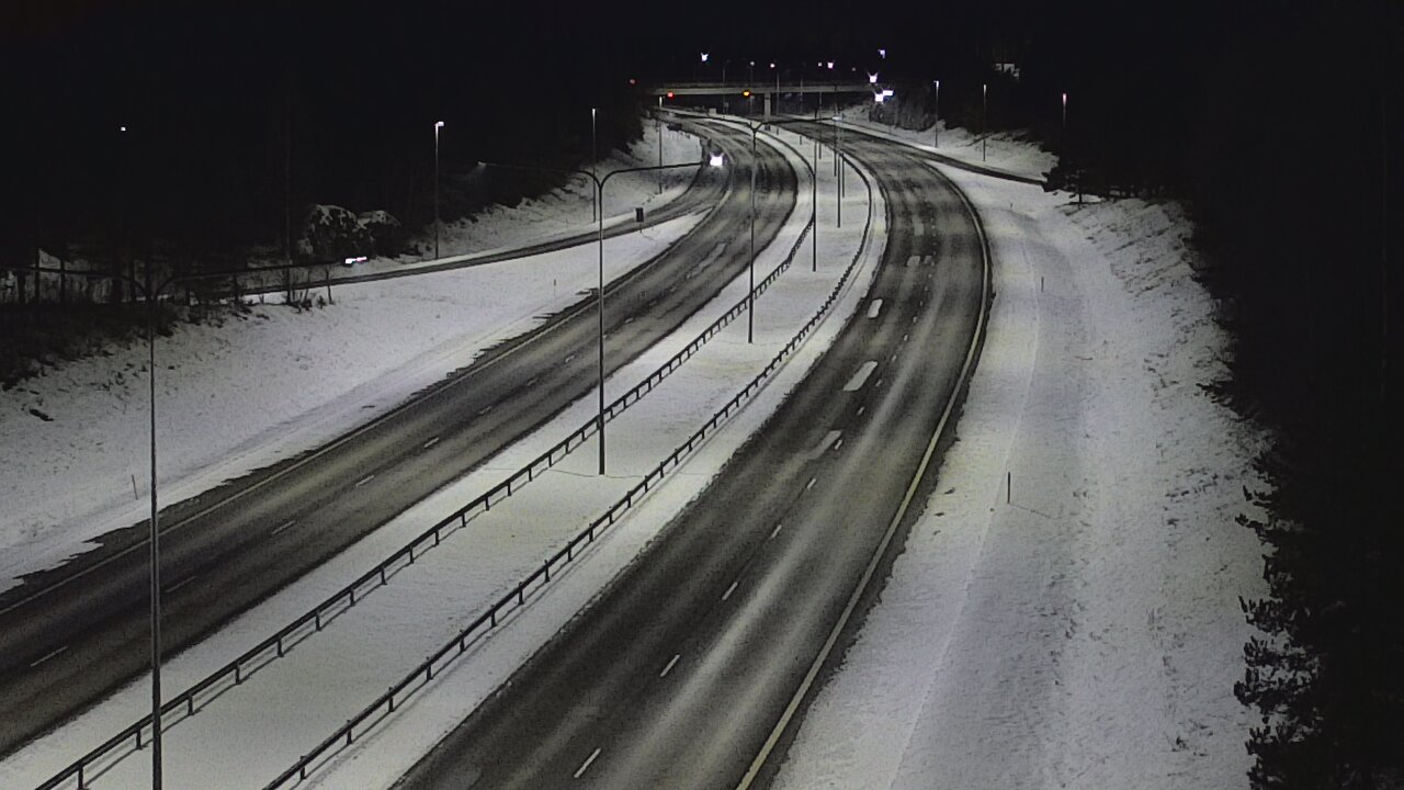 Kelikamerat Kuva Tie 1 Paimio, Vista, Paimio, Varsinais-Suomi