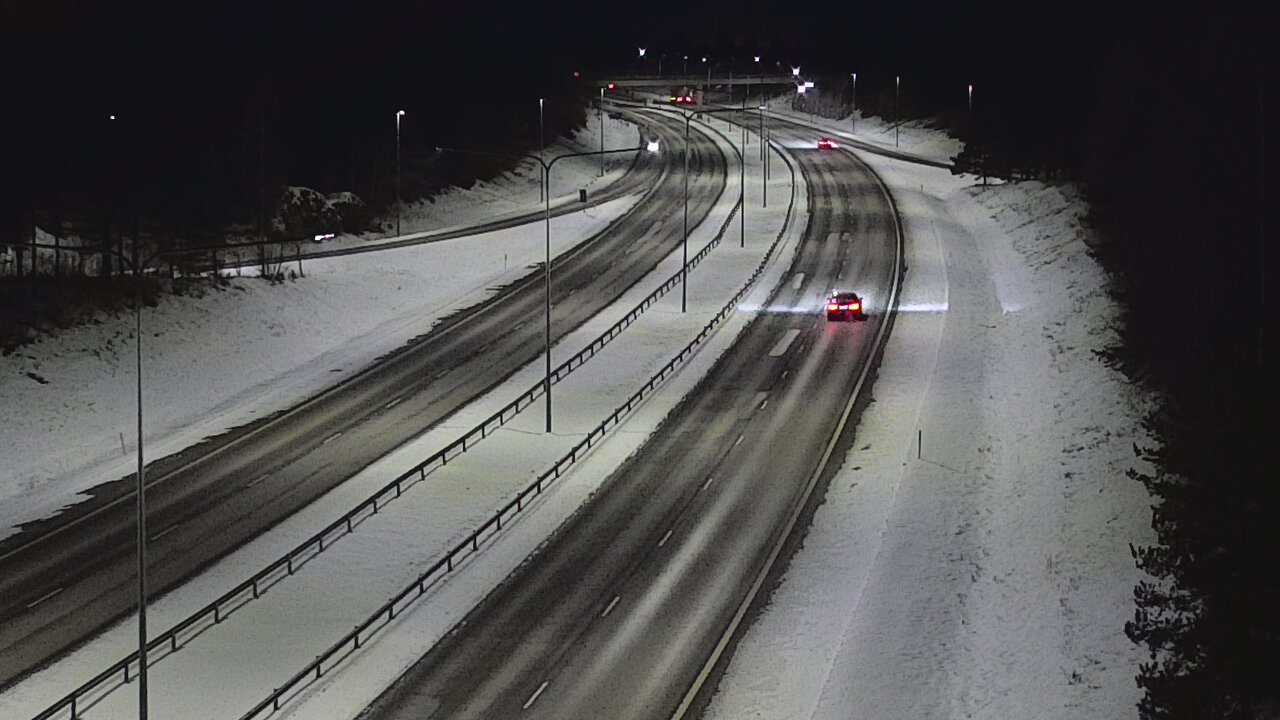 Kelikamerat Kuva Tie 1 Paimio, Vista, Paimio, Varsinais-Suomi