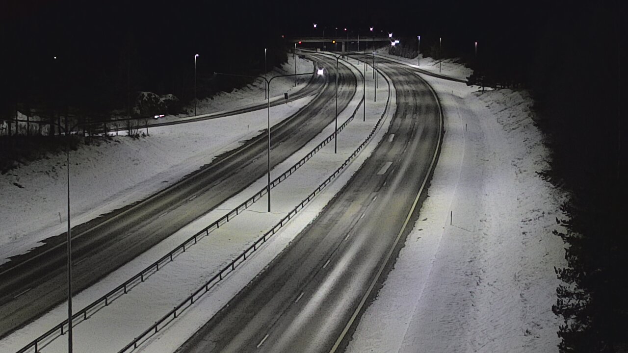 Kelikamerat Kuva Tie 1 Paimio, Vista, Paimio, Varsinais-Suomi