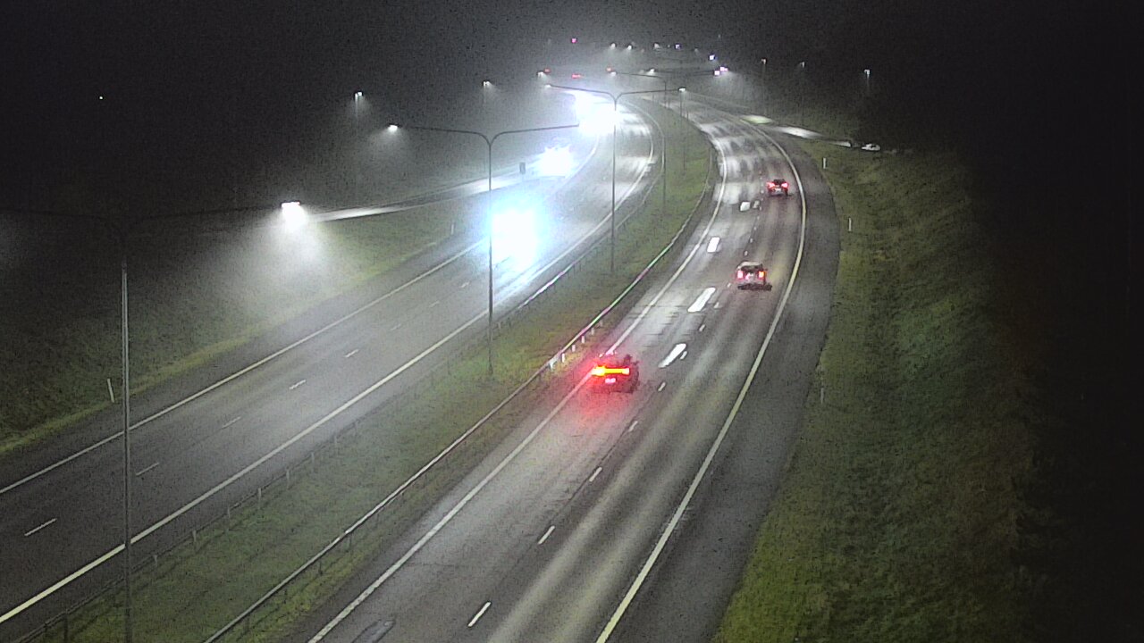 Kelikamerat Kuva Tie 1 Paimio, Vista, Paimio, Varsinais-Suomi