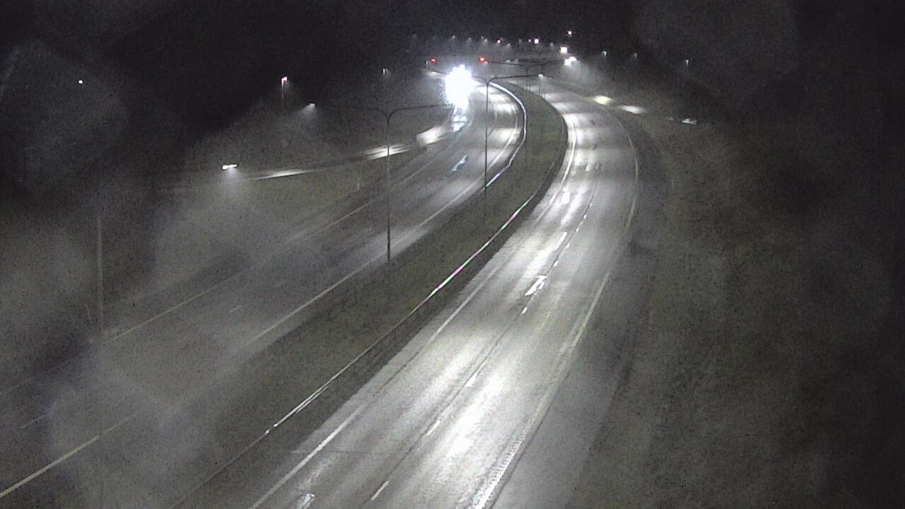 Weather Camera Image Väg 1 Pemar, Vista, Paimio, Varsinais-Suomi