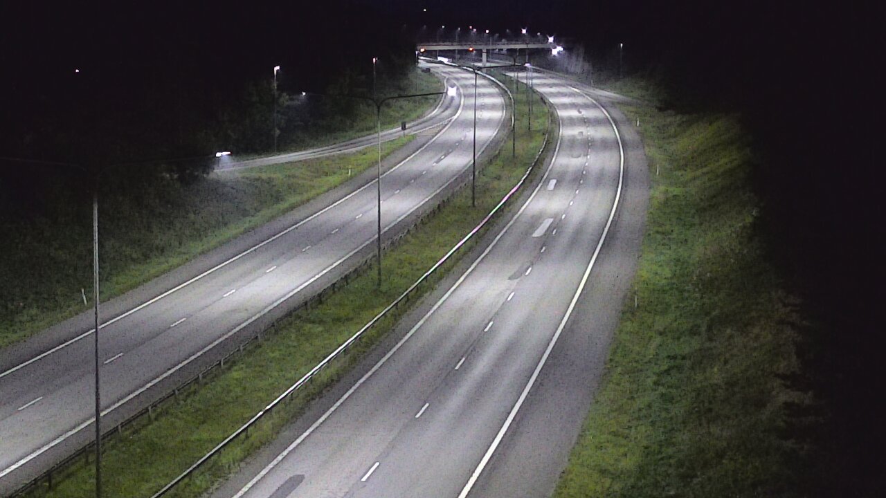 Kelikamerat Kuva Tie 1 Paimio, Vista, Paimio, Varsinais-Suomi