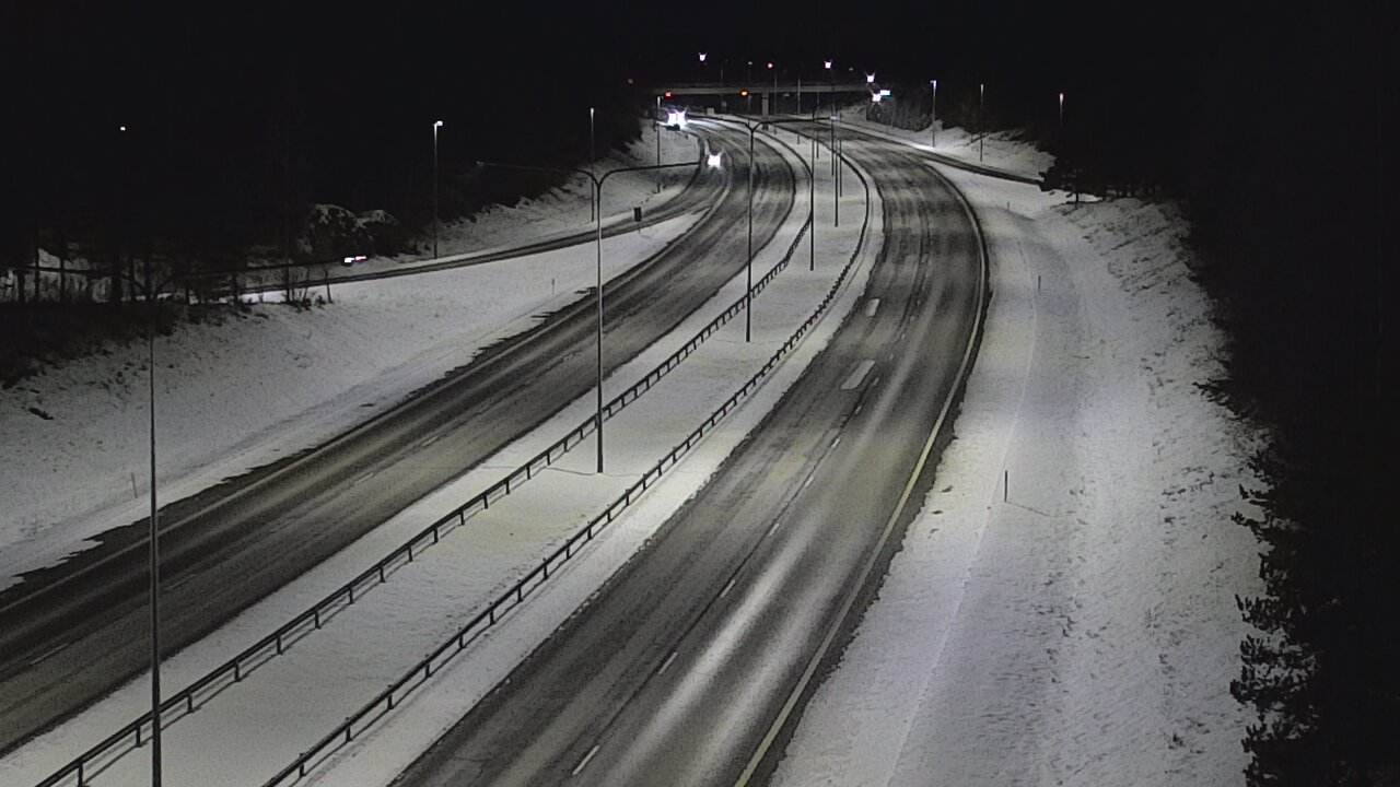 Kelikamerat Kuva Tie 1 Paimio, Vista, Paimio, Varsinais-Suomi