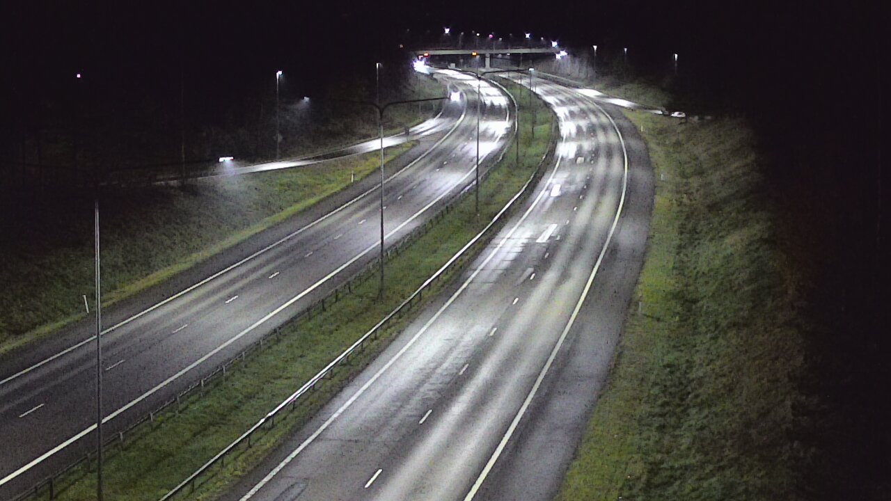 Kelikamerat Kuva Tie 1 Paimio, Vista, Paimio, Varsinais-Suomi