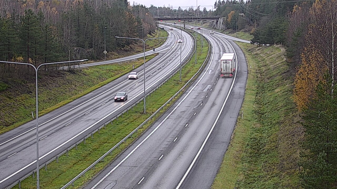 Kelikamerat Kuva Tie 1 Paimio, Vista, Paimio, Varsinais-Suomi