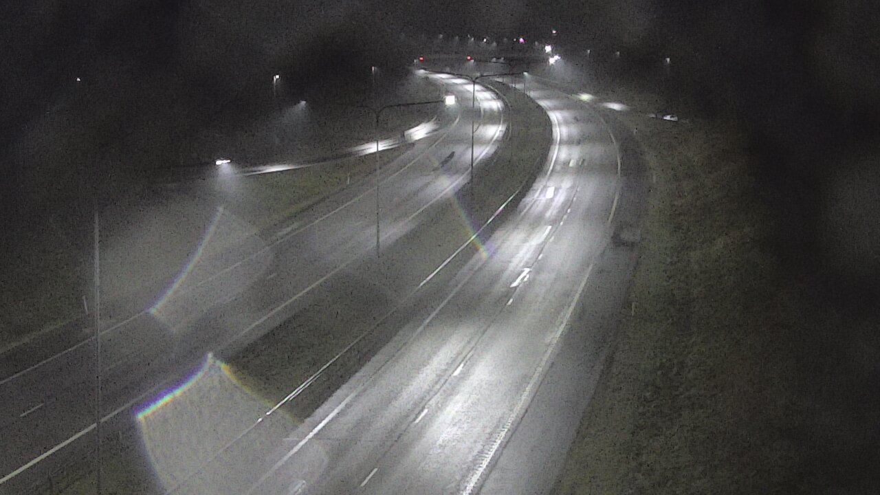 Weather Camera Image Väg 1 Pemar, Vista, Paimio, Varsinais-Suomi