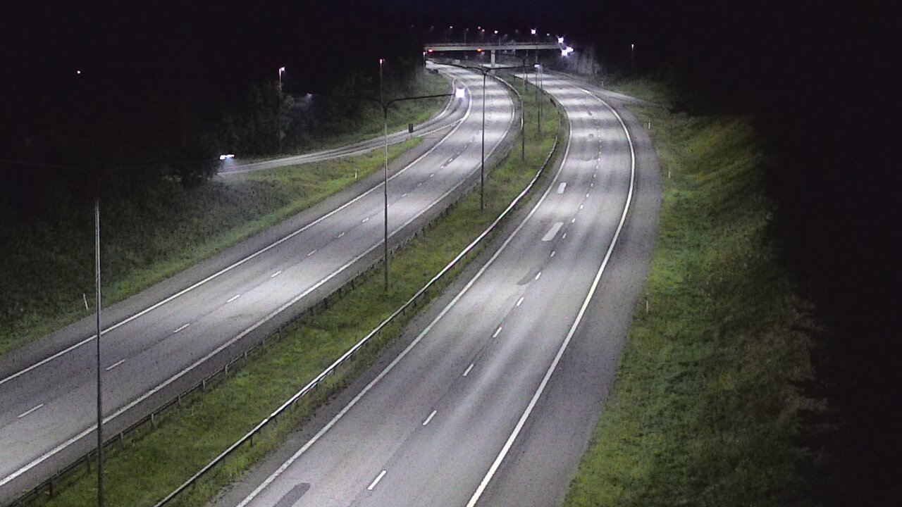 Kelikamerat Kuva Tie 1 Paimio, Vista, Paimio, Varsinais-Suomi