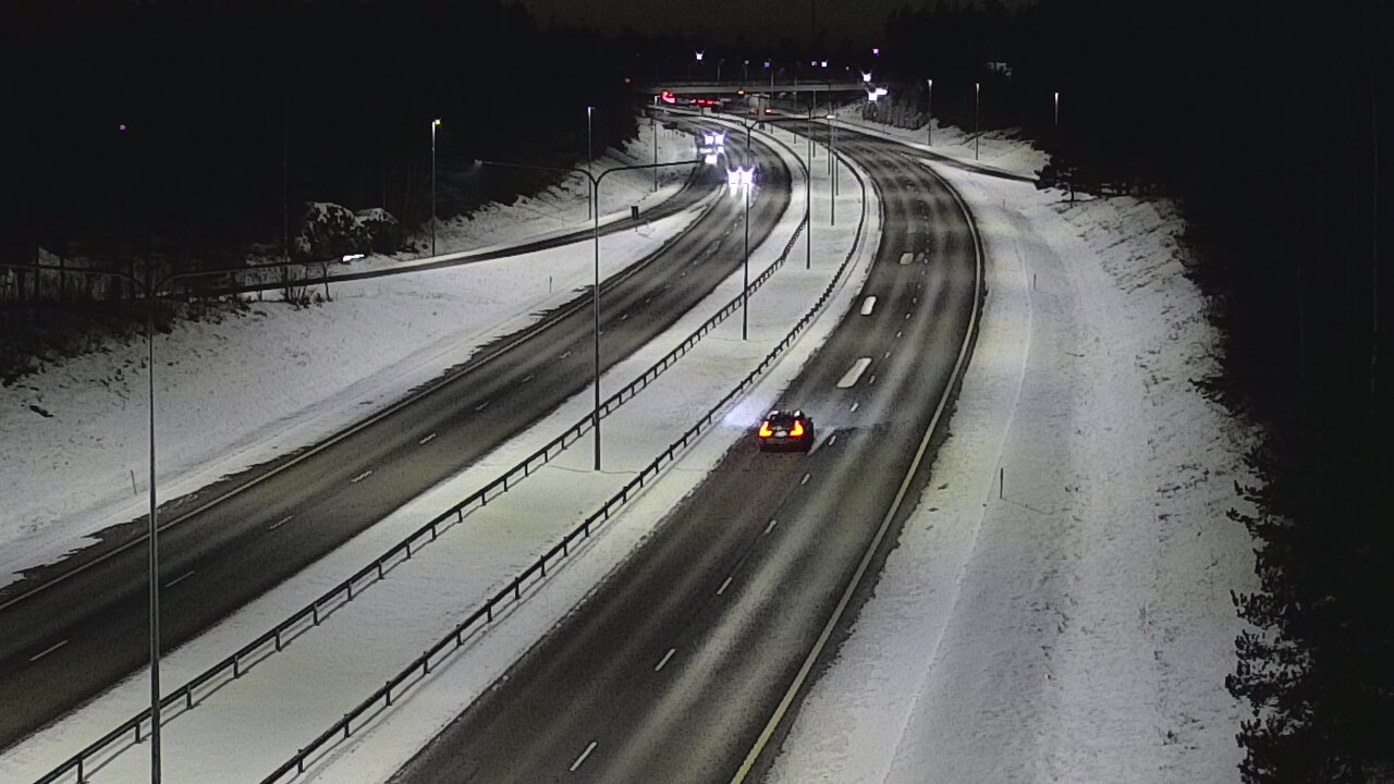 Kelikamerat Kuva Tie 1 Paimio, Vista, Paimio, Varsinais-Suomi