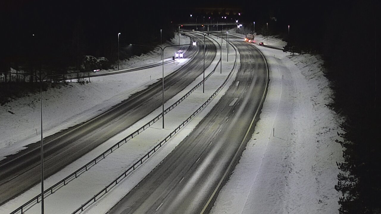 Kelikamerat Kuva Tie 1 Paimio, Vista, Paimio, Varsinais-Suomi