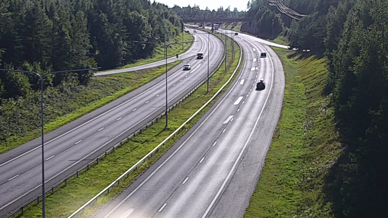 Kelikamerat Kuva Tie 1 Paimio, Vista, Paimio, Varsinais-Suomi