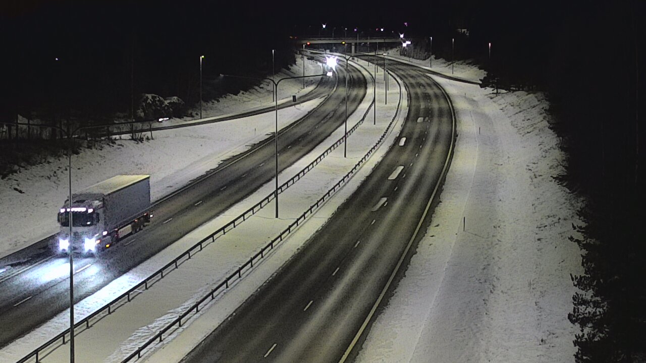 Kelikamerat Kuva Tie 1 Paimio, Vista, Paimio, Varsinais-Suomi