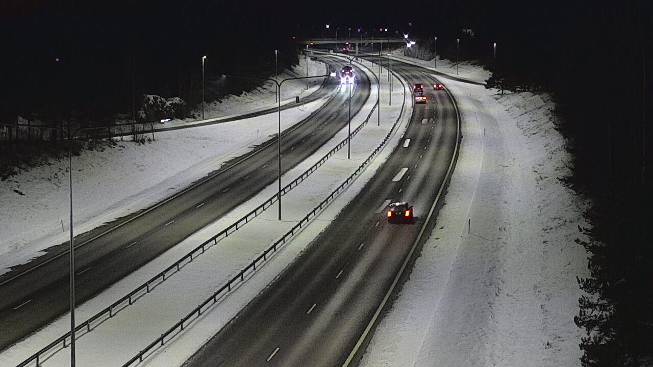 Kelikamerat Kuva Tie 1 Paimio, Vista, Paimio, Varsinais-Suomi