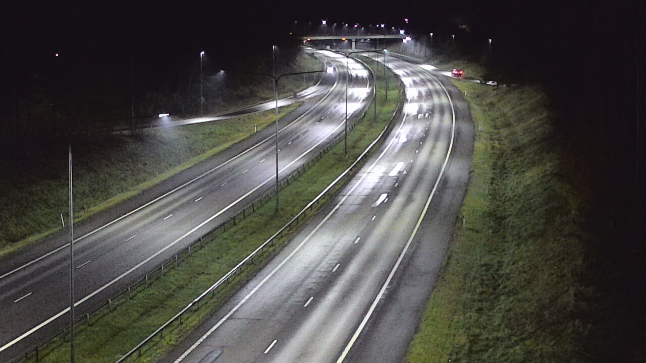 Kelikamerat Kuva Tie 1 Paimio, Vista, Paimio, Varsinais-Suomi