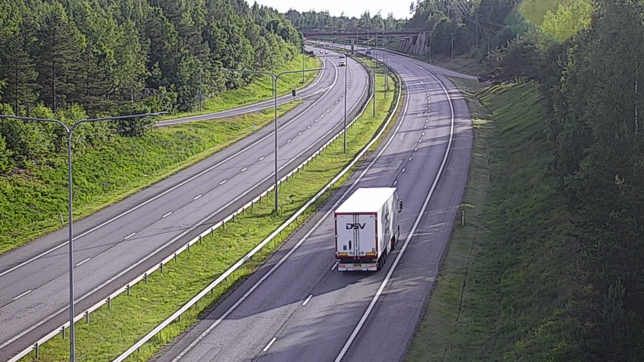 Kelikamerat Kuva Tie 1 Paimio, Vista, Paimio, Varsinais-Suomi
