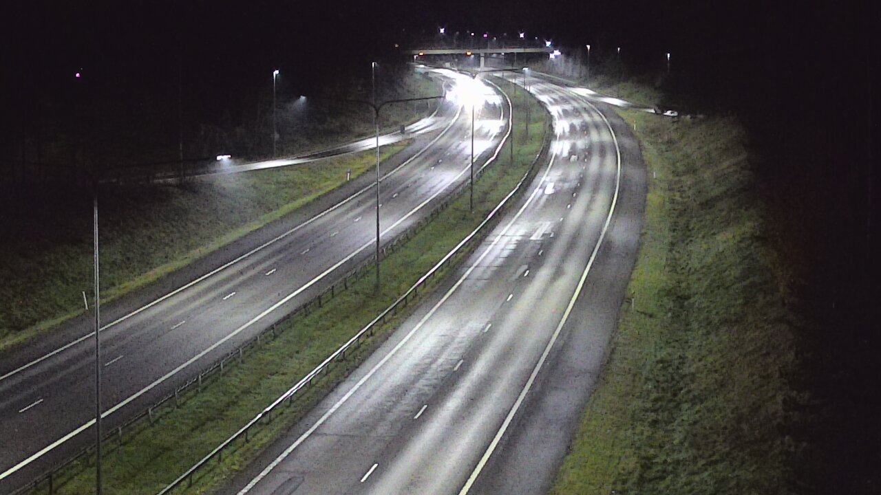 Kelikamerat Kuva Tie 1 Paimio, Vista, Paimio, Varsinais-Suomi