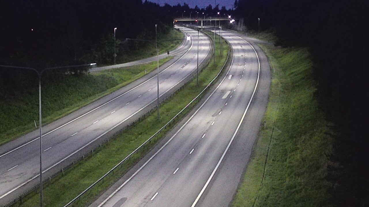Kelikamerat Kuva Tie 1 Paimio, Vista, Paimio, Varsinais-Suomi