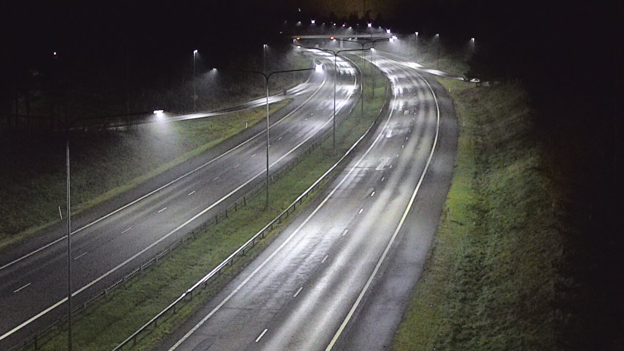 Kelikamerat Kuva Tie 1 Paimio, Vista, Paimio, Varsinais-Suomi