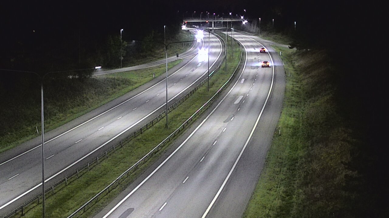 Kelikamerat Kuva Tie 1 Paimio, Vista, Paimio, Varsinais-Suomi