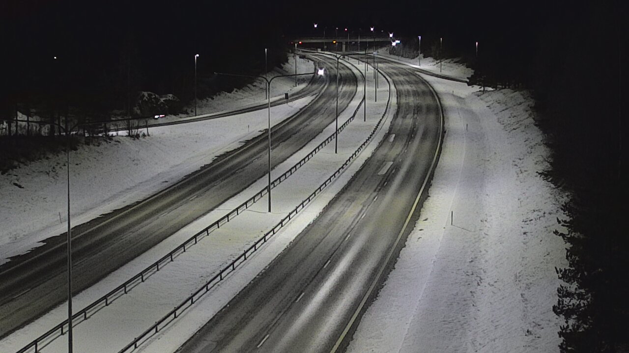 Kelikamerat Kuva Tie 1 Paimio, Vista, Paimio, Varsinais-Suomi