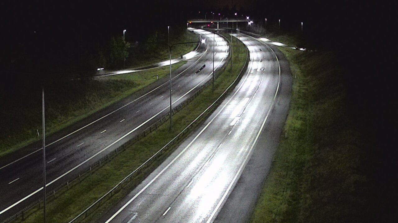 Kelikamerat Kuva Tie 1 Paimio, Vista, Paimio, Varsinais-Suomi