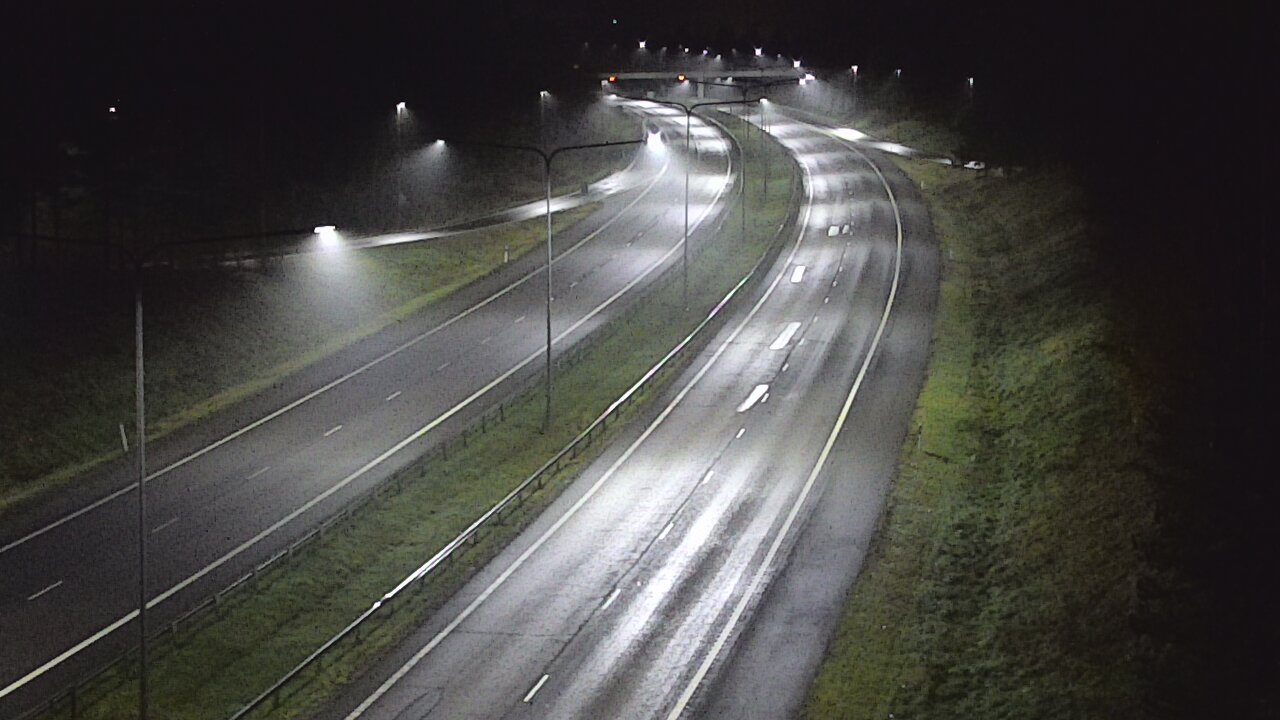 Kelikamerat Kuva Tie 1 Paimio, Vista, Paimio, Varsinais-Suomi