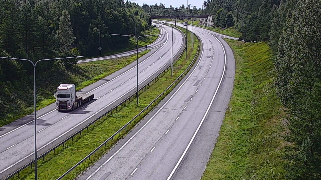Kelikamerat Kuva Tie 1 Paimio, Vista, Paimio, Varsinais-Suomi