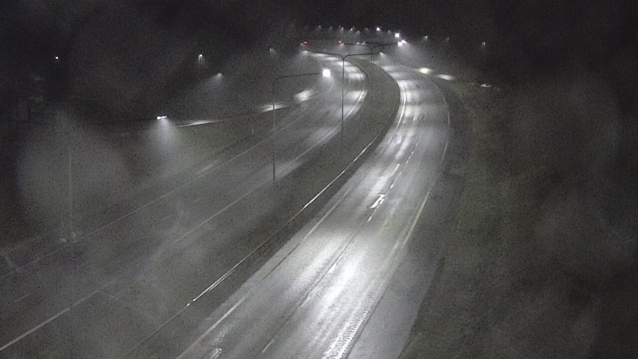 Weather Camera Image Väg 1 Pemar, Vista, Paimio, Varsinais-Suomi