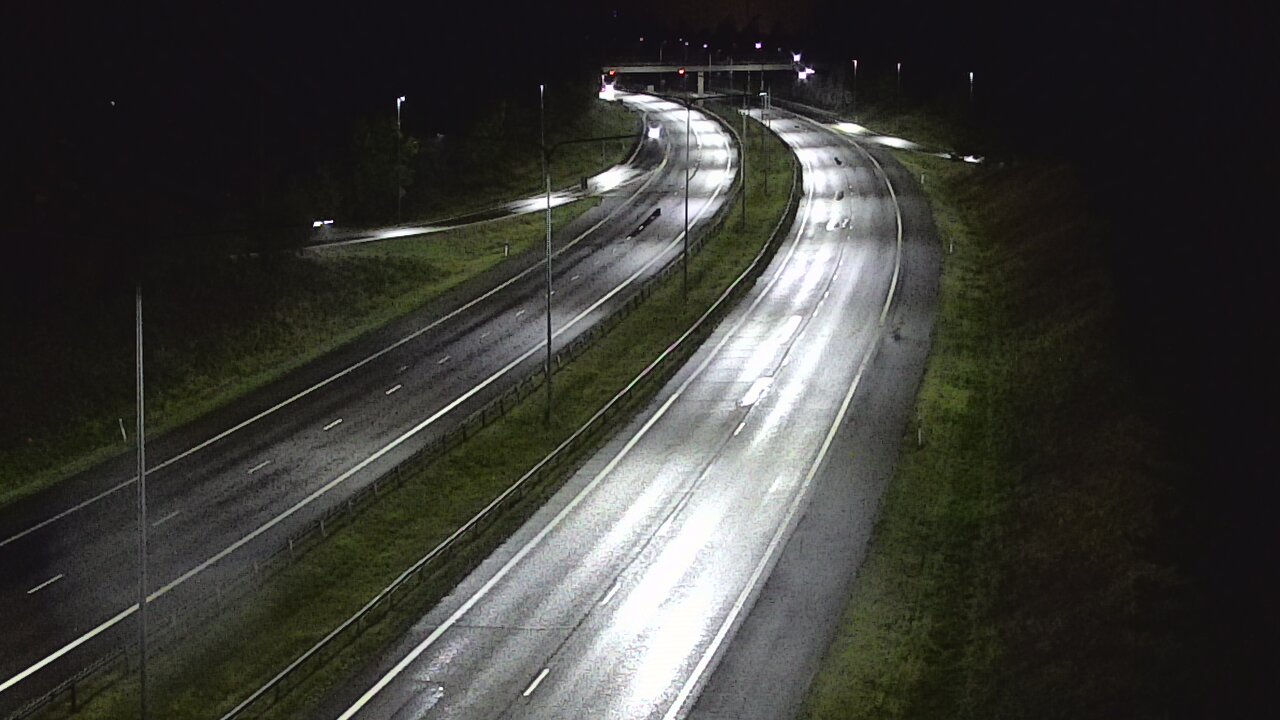 Kelikamerat Kuva Tie 1 Paimio, Vista, Paimio, Varsinais-Suomi