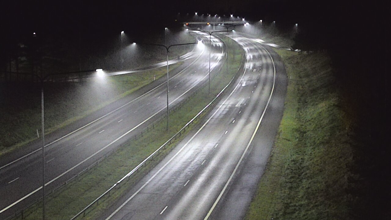 Kelikamerat Kuva Tie 1 Paimio, Vista, Paimio, Varsinais-Suomi