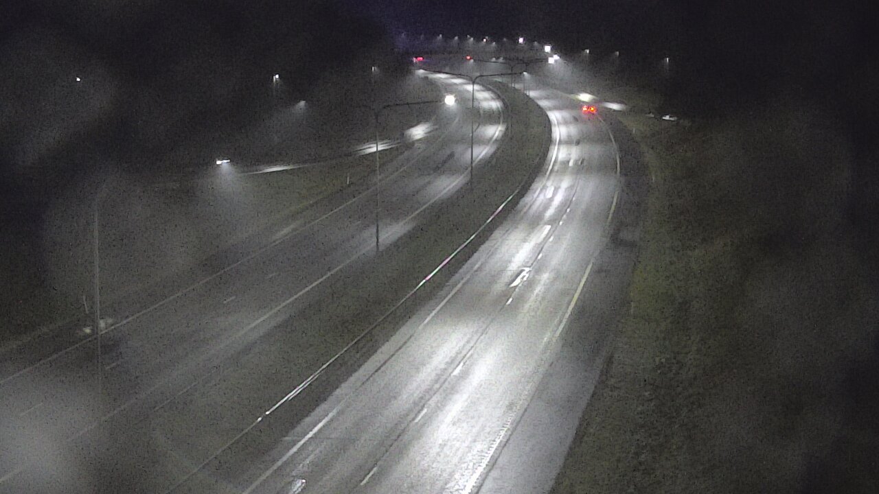 Weather Camera Image Väg 1 Pemar, Vista, Paimio, Varsinais-Suomi