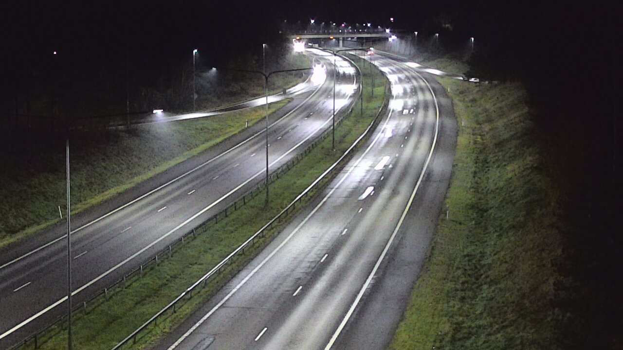 Kelikamerat Kuva Tie 1 Paimio, Vista, Paimio, Varsinais-Suomi