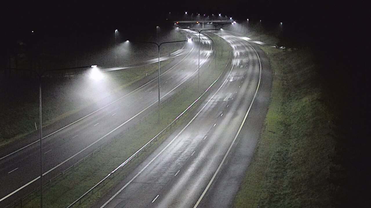 Kelikamerat Kuva Tie 1 Paimio, Vista, Paimio, Varsinais-Suomi