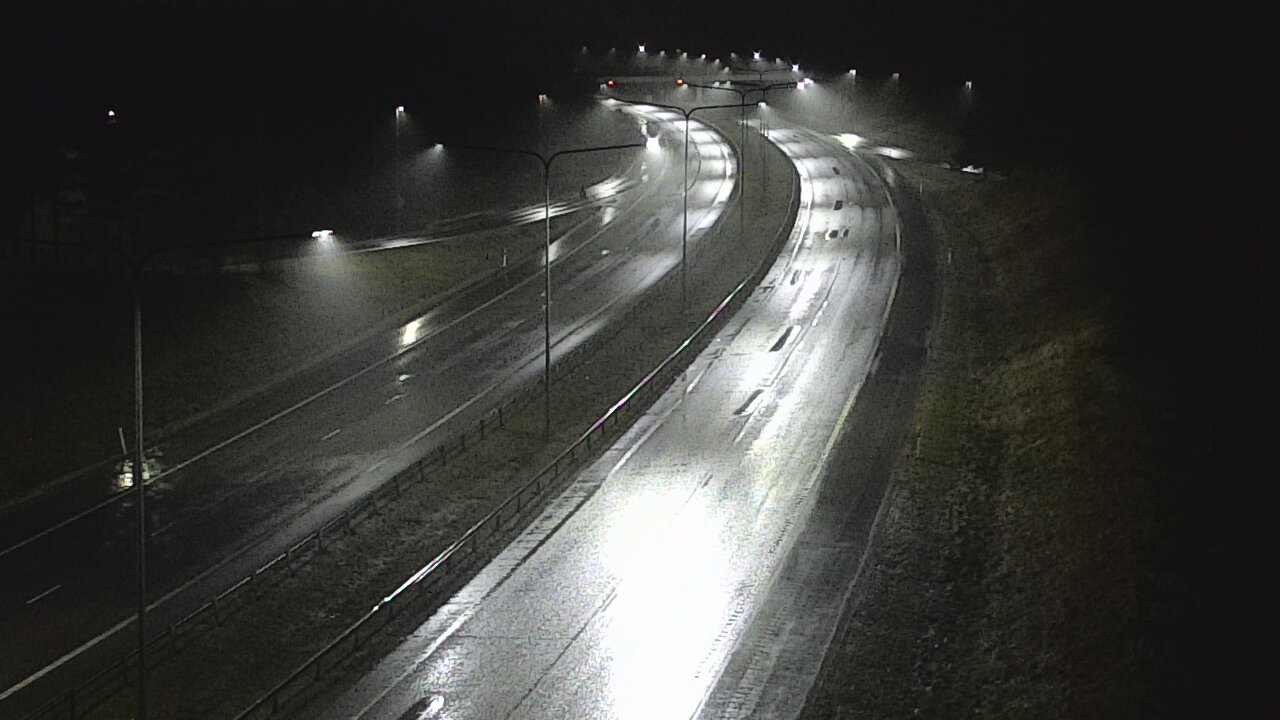 Kelikamerat Kuva Tie 1 Paimio, Vista, Paimio, Varsinais-Suomi