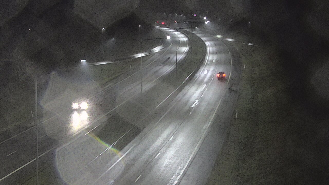 Weather Camera Image Väg 1 Pemar, Vista, Paimio, Varsinais-Suomi